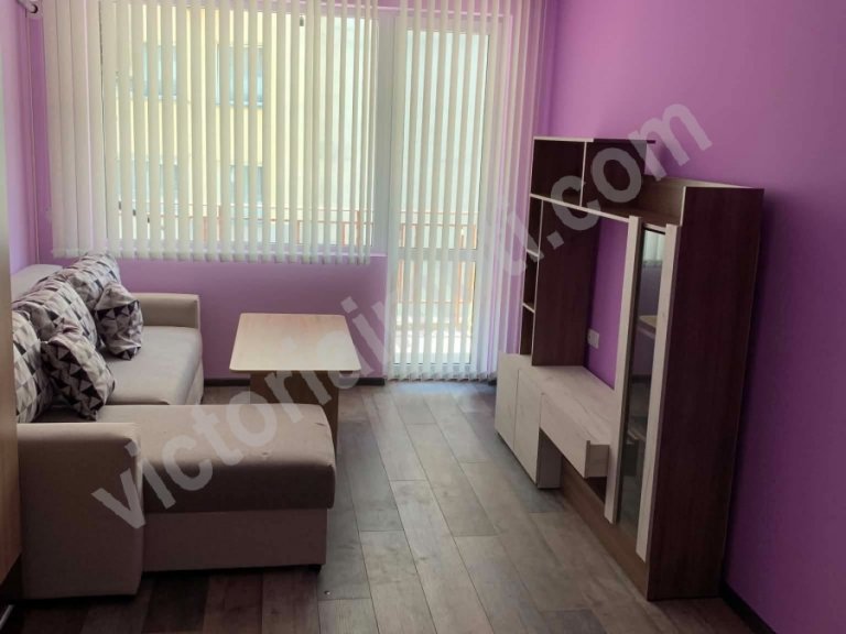 Едностаен апартамент за продажба Велико Търново Колю Фичето - Photo 3