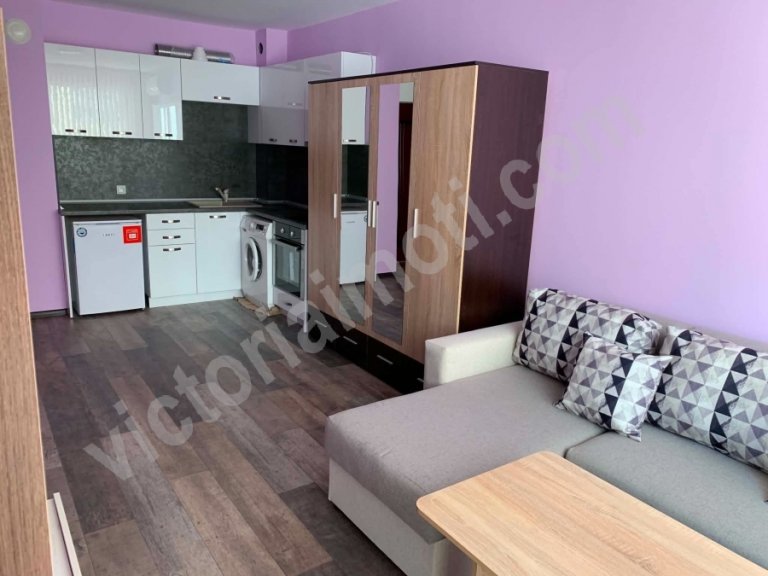 Едностаен апартамент за продажба Велико Търново Колю Фичето - Photo 2