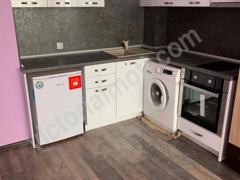 Едностаен апартамент за продажба Велико Търново Колю Фичето - Photo 4