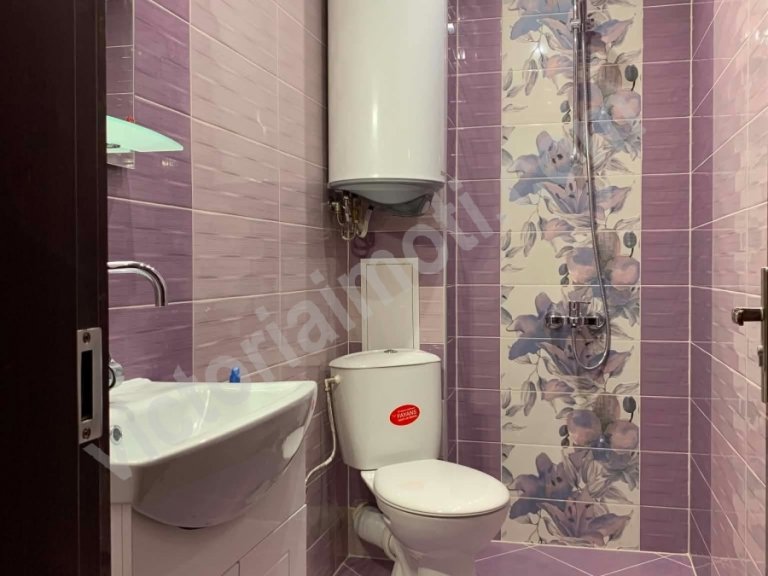 Едностаен апартамент за продажба Велико Търново Колю Фичето - Photo 5