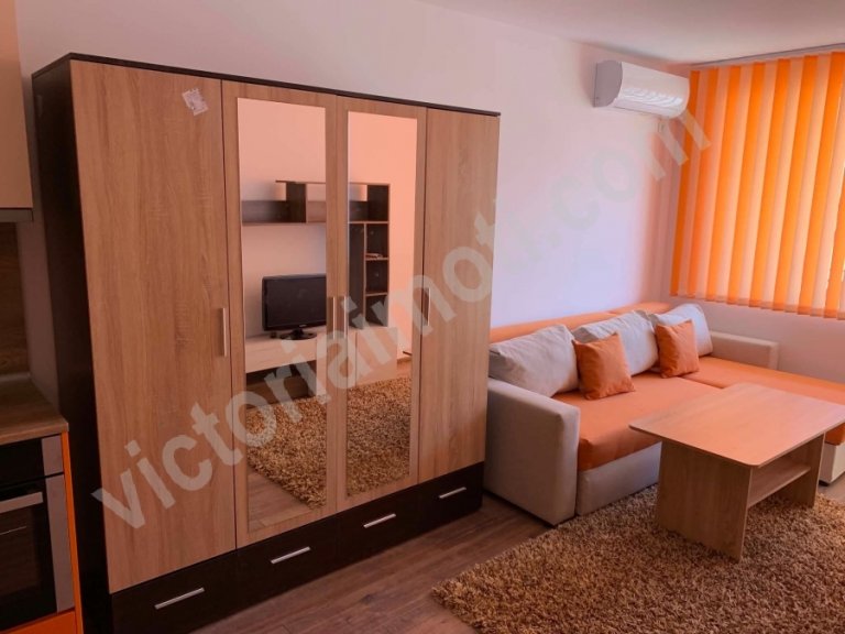 Едностаен апартамент за продажба Велико Търново Колю Фичето - Photo 3