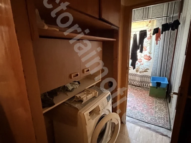 Двустаен апартамент за продажба Велико Търново област гр.Горна Оряховица