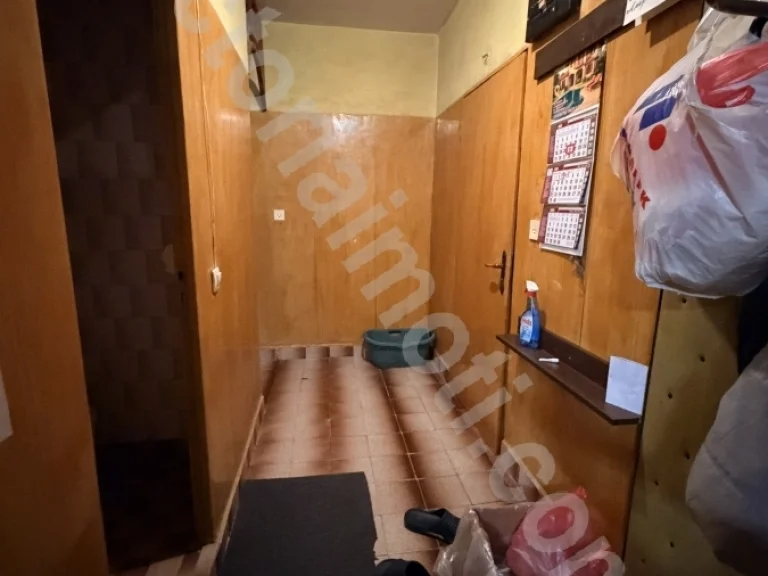 Двустаен апартамент за продажба Велико Търново област гр.Горна Оряховица