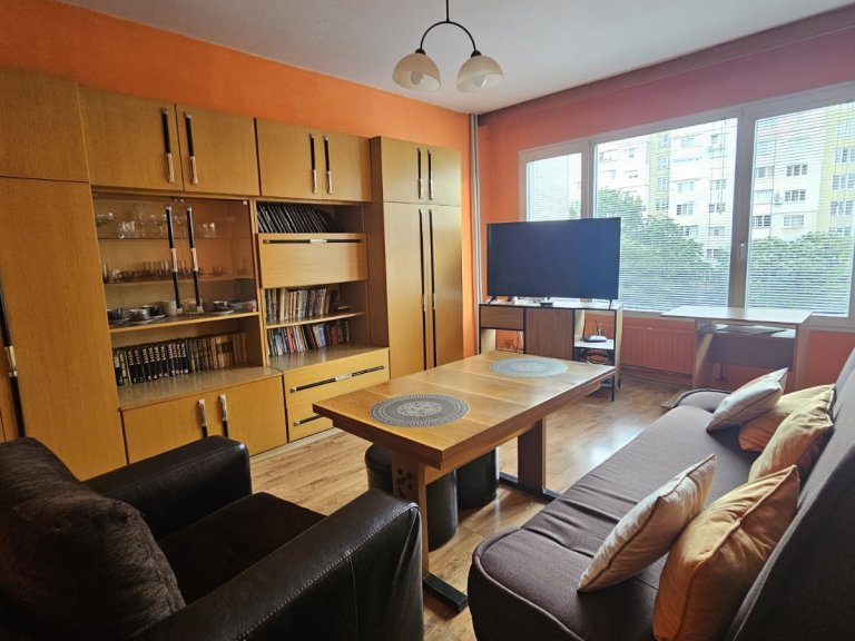 Тристаен апартамент за продажба София Овча Купел 2 - Photo 4