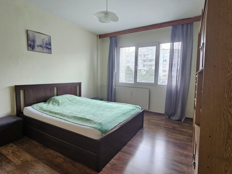 Тристаен апартамент за продажба София Овча Купел 2 - Photo 5