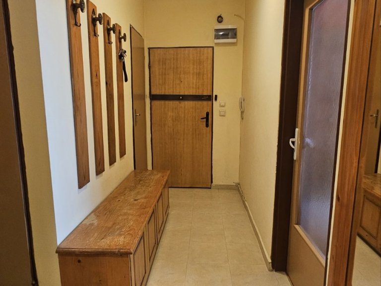 Тристаен апартамент за продажба София Овча Купел 2 - Photo 9
