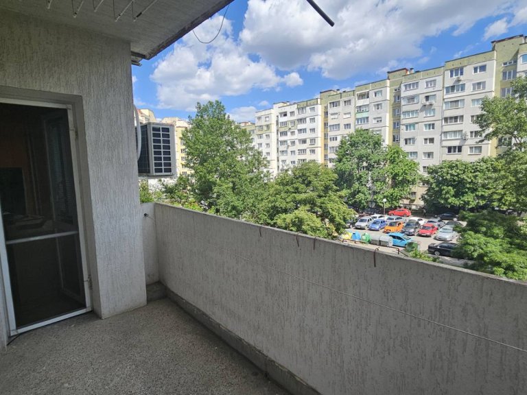 Тристаен апартамент за продажба София Овча Купел 2 - Photo 10