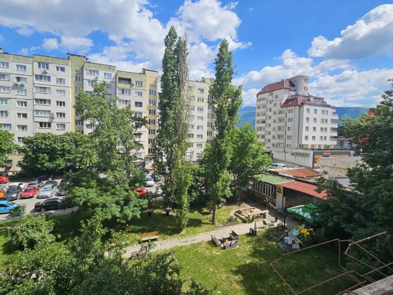 Тристаен апартамент за продажба София Овча Купел 2 - Photo 11