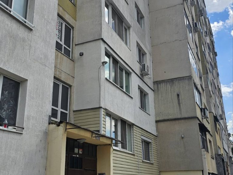 Тристаен апартамент за продажба София Овча Купел 2 - Photo 13
