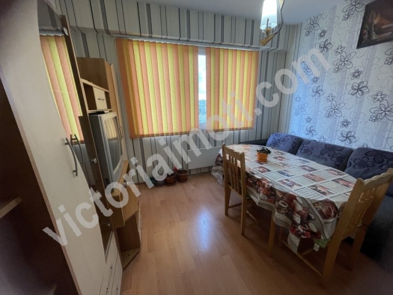 Двустаен апартамент за продажба Велико Търново Бузлуджа - Photo 2