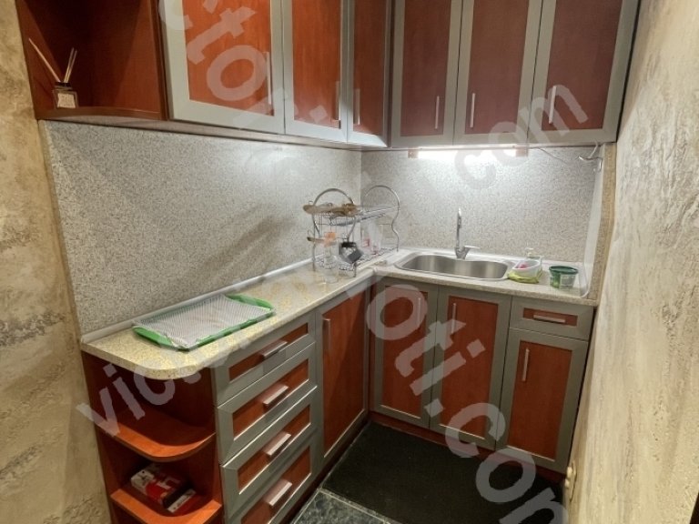 Двустаен апартамент за продажба Велико Търново Бузлуджа - Photo 4