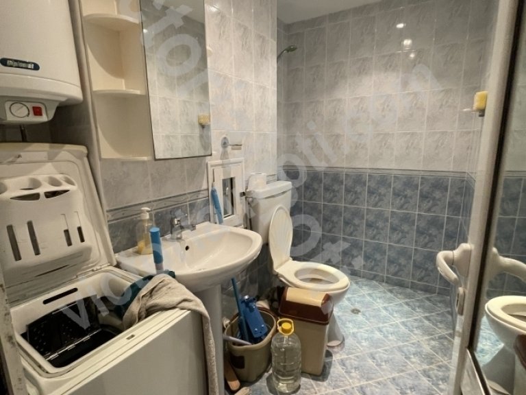 Двустаен апартамент за продажба Велико Търново Бузлуджа - Photo 7