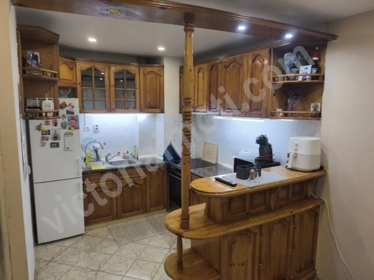 Двустаен апартамент за продажба Велико Търново област гр.Горна Оряховица