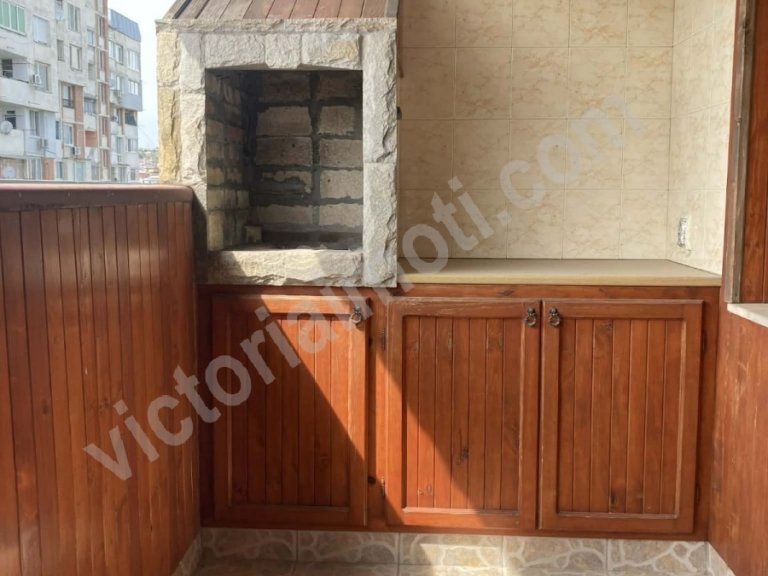 Тристаен апартамент за продажба Велико Търново Бузлуджа - Photo 5