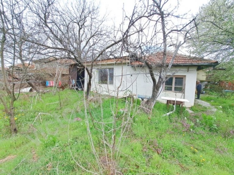 Къща за продажба Велико Търново област с.Джулюница - Photo 5
