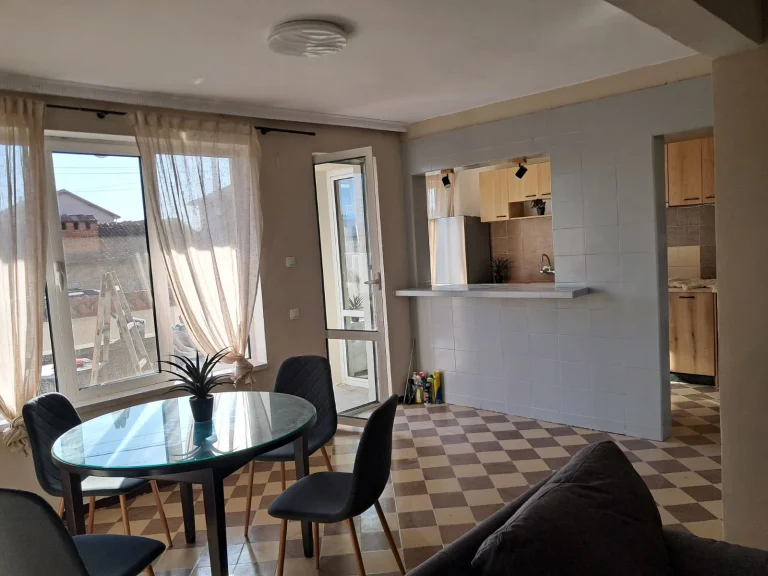 House for rent Plovdiv oblast S.radinovo