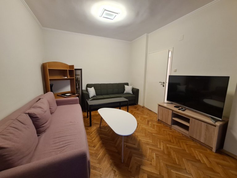 Two Room Apartment for rent Sofia Tsentar - Photo 3