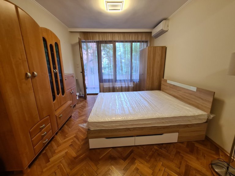 Two Room Apartment for rent Sofia Tsentar - Photo 4