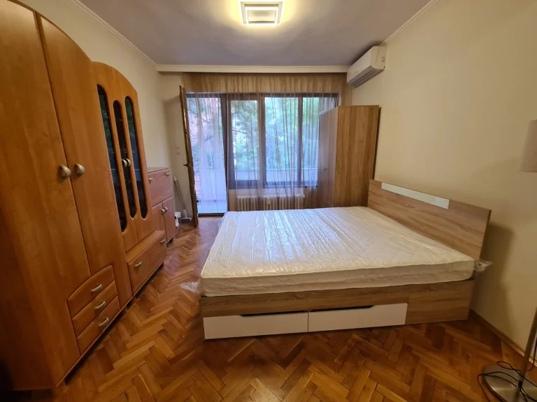 İki Artı Bir Daire kiralık Sofia Tsentar