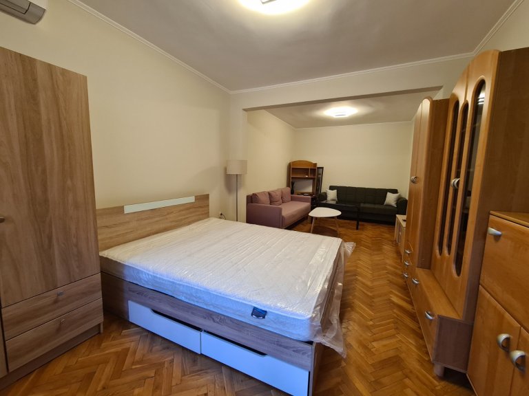 Two Room Apartment for rent Sofia Tsentar - Photo 5