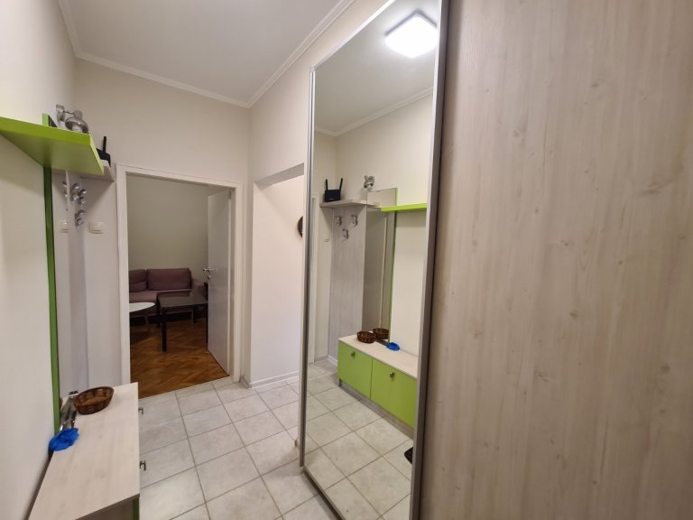 Two Room Apartment for rent Sofia Tsentar - Photo 10