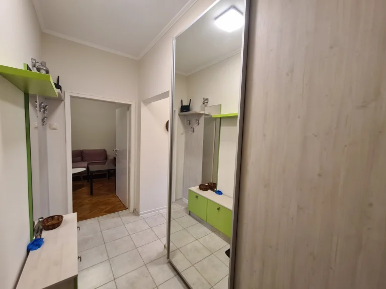 İki Artı Bir Daire kiralık Sofia Tsentar