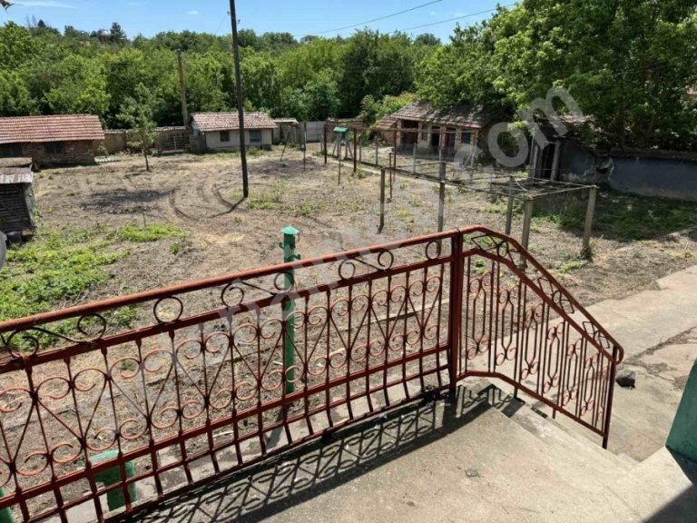Къща за продажба Велико Търново област с.Масларево - Photo 10