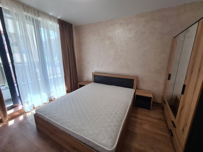 Двустаен апартамент дава под наем София Манастирски Ливади - Photo 2