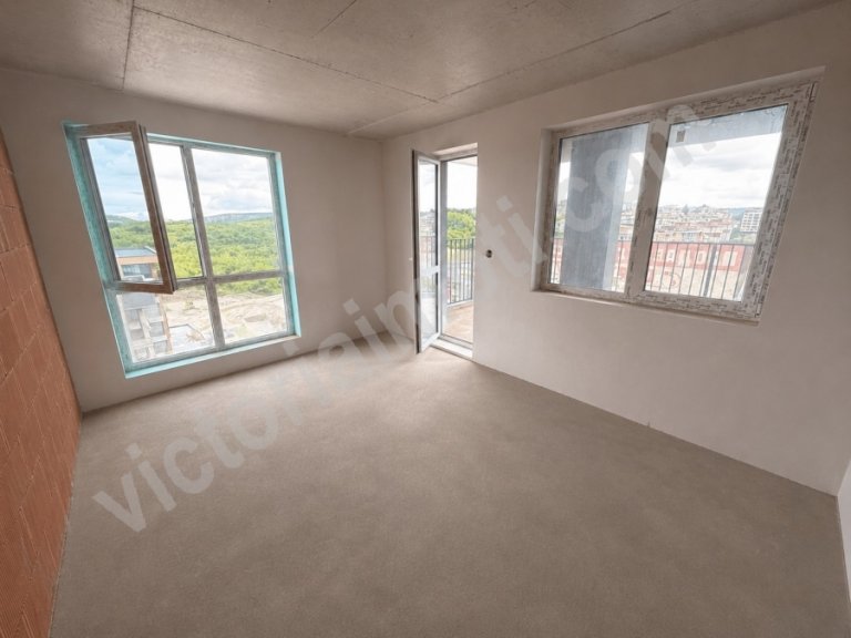 Тристаен апартамент за продажба Велико Търново Картала - Photo 4