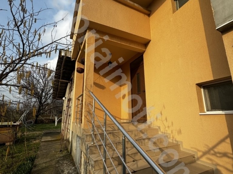 Къща за продажба Велико Търново област с.Първомайци