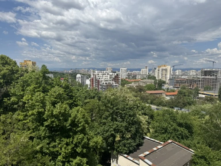 Двустаен апартамент за продажба София Лагера