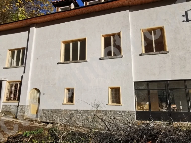 Къща за продажба Габрово област с.Станчов Хан