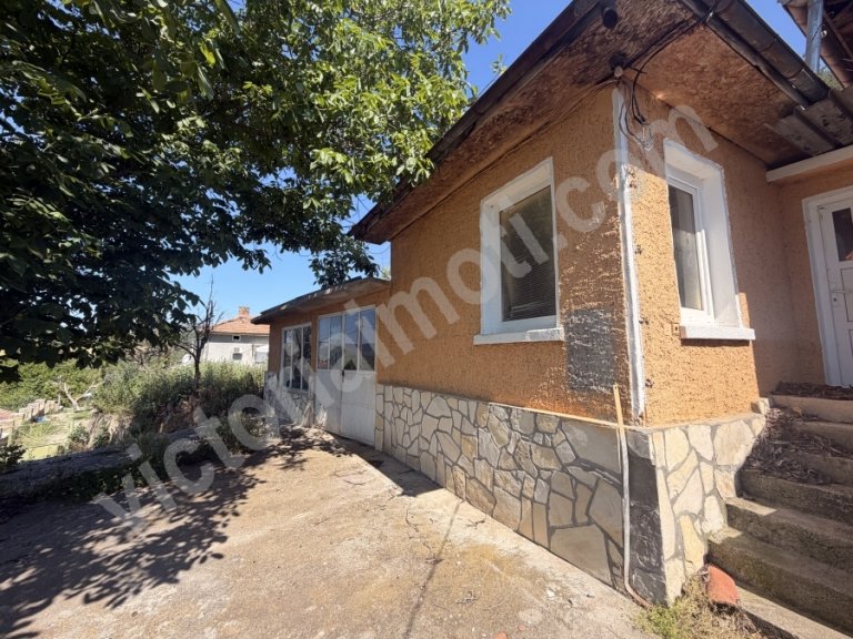 Къща за продажба Велико Търново област гр.Дебелец - Photo 8