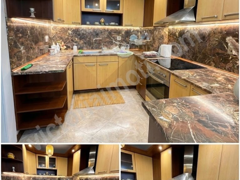 Тристаен апартамент за продажба Велико Търново Картала - Photo 2