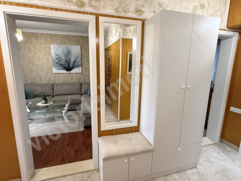 Тристаен апартамент за продажба Велико Търново Картала - Photo 6