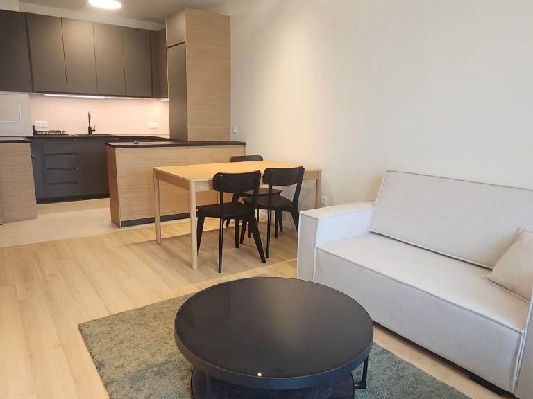 İki Artı Bir Daire kiralık Sofia Poligona