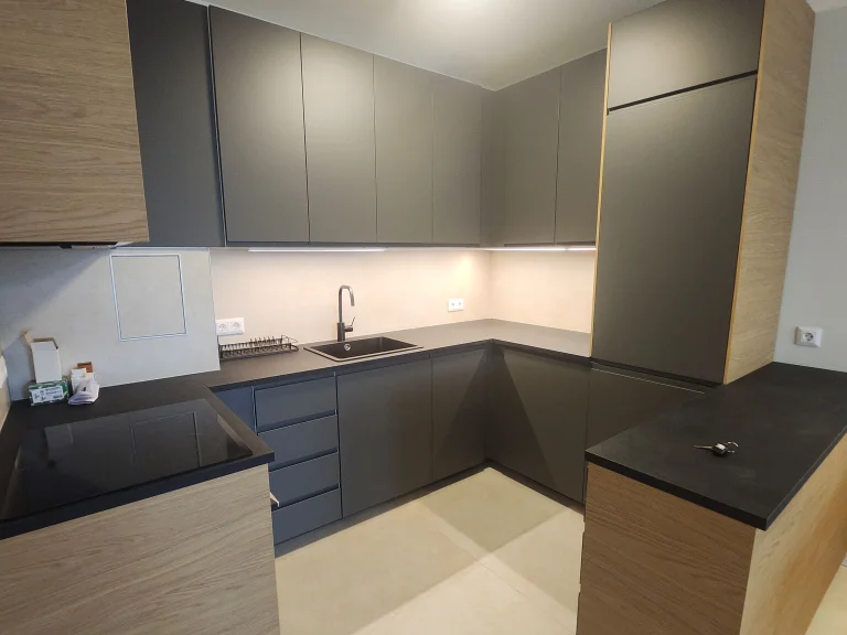 İki Artı Bir Daire kiralık Sofia Poligona