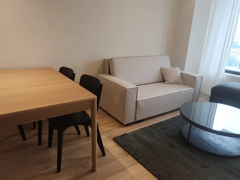 İki Artı Bir Daire kiralık Sofia Poligona
