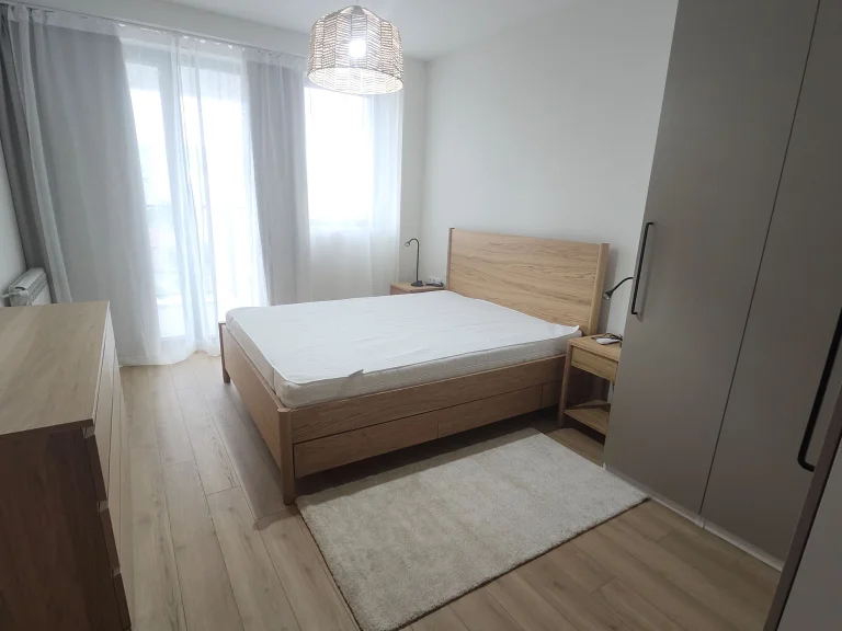 İki Artı Bir Daire kiralık Sofia Poligona