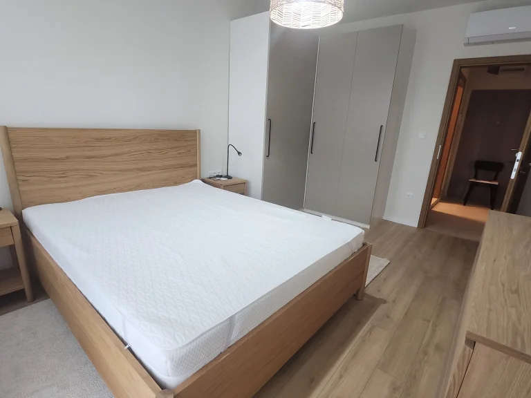 İki Artı Bir Daire kiralık Sofia Poligona