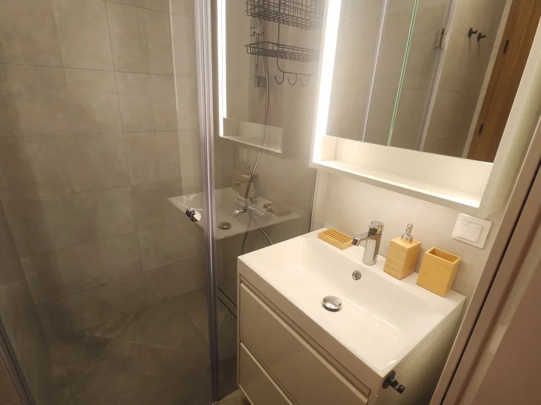 İki Artı Bir Daire kiralık Sofia Poligona