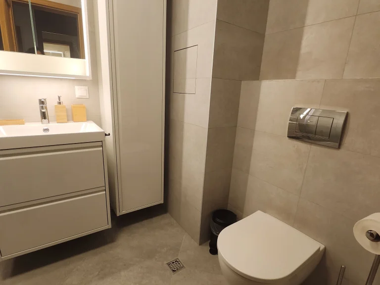İki Artı Bir Daire kiralık Sofia Poligona