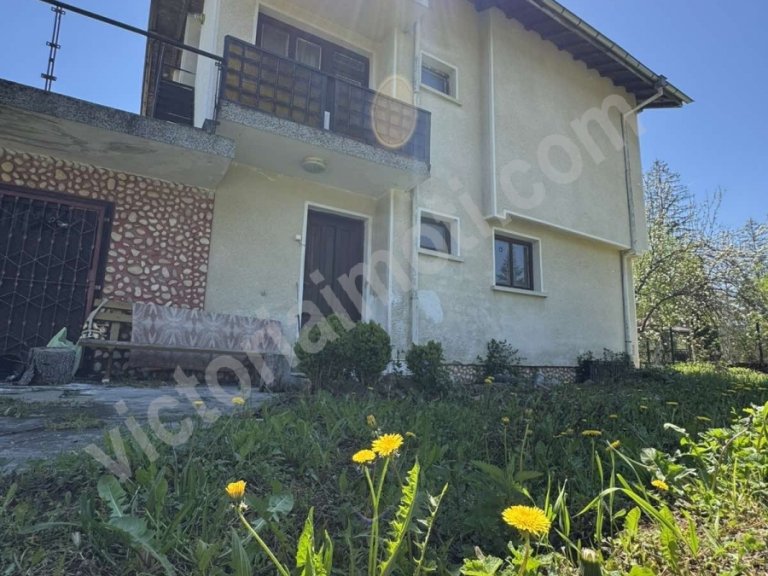 Къща за продажба Велико Търново област с.Вонеща Вода - Photo 2