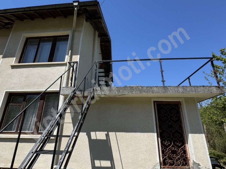 Къща за продажба Велико Търново област с.Вонеща Вода - Photo 9