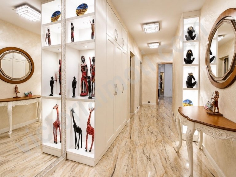 Тристаен апартамент за продажба Велико Търново бул. България - Photo 4