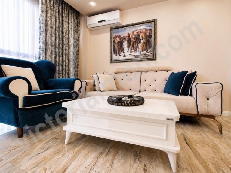 Тристаен апартамент за продажба Велико Търново бул. България - Photo 3