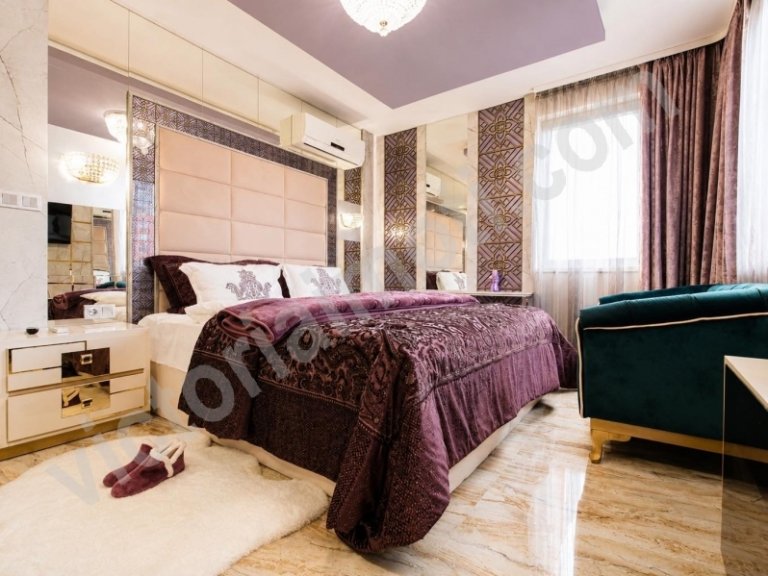 Тристаен апартамент за продажба Велико Търново бул. България - Photo 5