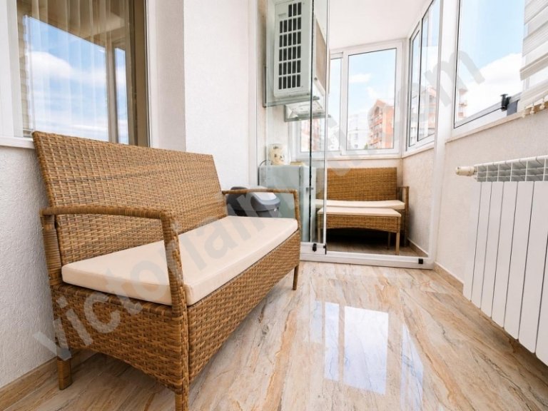 Тристаен апартамент за продажба Велико Търново бул. България - Photo 8