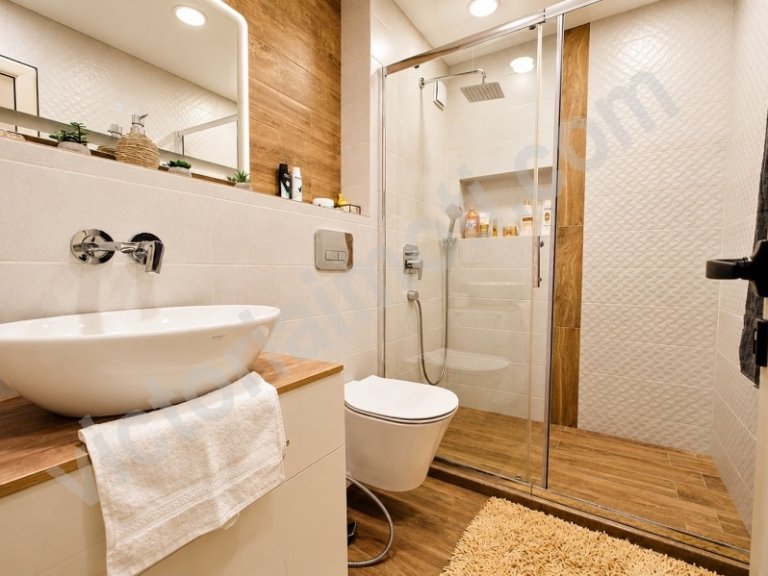 Тристаен апартамент за продажба Велико Търново бул. България - Photo 9