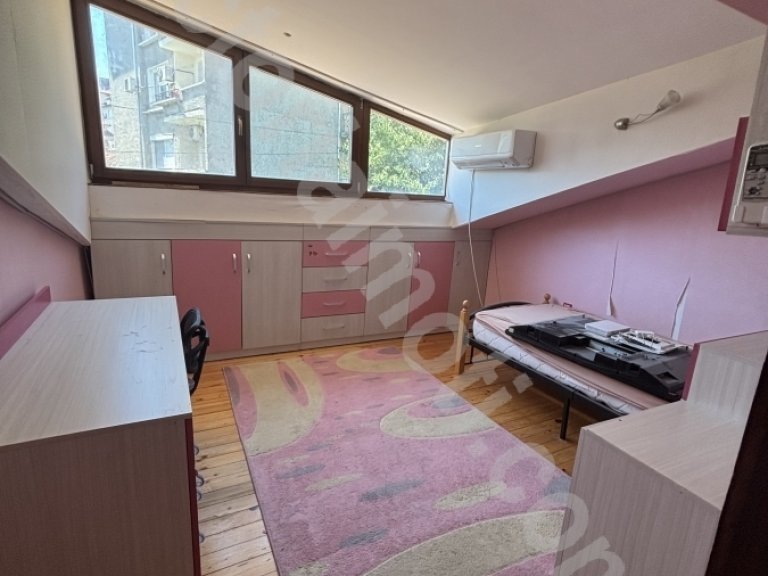 Четиристаен апартамент за продажба Велико Търново Център - Photo 9